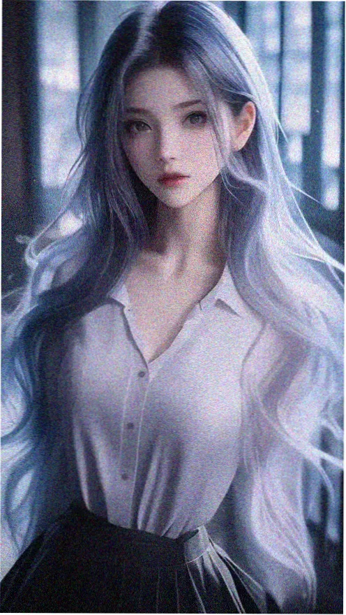 人间烟火录 剧集海报